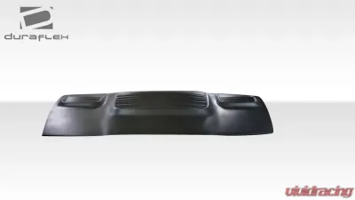 2005-2013 Chevrolet Corvette C6 Duraflex World Challenge Look Hood - 1 Piece - 116040