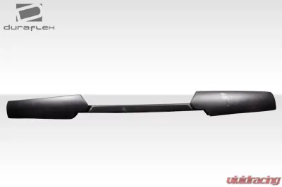 2014-2019 Chevrolet Corvette C7 Duraflex Wickerbill Rear Wing Spoiler - 3 Piece - 116042