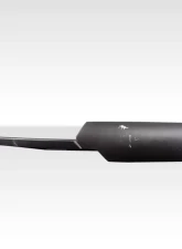 2014-2019 Chevrolet Corvette C7 Duraflex Wickerbill Rear Wing Spoiler - 3 Piece                                     - 116042 - Image 3