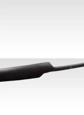 2014-2019 Chevrolet Corvette C7 Duraflex Wickerbill Rear Wing Spoiler - 3 Piece                                     - 116042 - Image 4