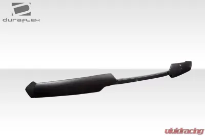 2014-2019 Chevrolet Corvette C7 Duraflex Wickerbill Rear Wing Spoiler - 3 Piece - 116042