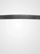 2015-2023 Dodge Charger Carbon Creations CAC Rear Wing Spoiler - 1 Piece                                     - 116043 - Image 5