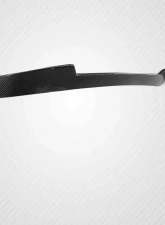 2015-2023 Dodge Charger Carbon Creations CAC Rear Wing Spoiler - 1 Piece                                     - 116043 - Image 6
