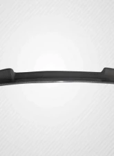 2015-2023 Dodge Charger Carbon Creations CAC Rear Wing Spoiler - 1 Piece                                     - 116043 - Image 8