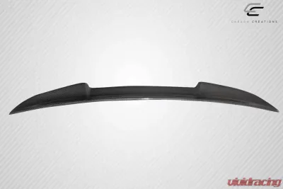 2015-2023 Dodge Charger Carbon Creations CAC Rear Wing Spoiler - 1 Piece - 116043