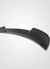 2015-2023 Dodge Charger Carbon Creations CAC Rear Wing Spoiler - 1 Piece                                     - 116043 - Image 9