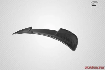 2015-2023 Dodge Charger Carbon Creations CAC Rear Wing Spoiler - 1 Piece - 116043