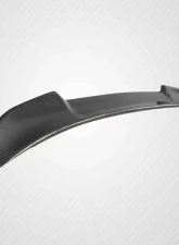 2015-2023 Dodge Charger Carbon Creations CAC Rear Wing Spoiler - 1 Piece                                     - 116043 - Image 10