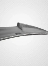 2015-2023 Dodge Charger Carbon Creations CAC Rear Wing Spoiler - 1 Piece                                     - 116043 - Image 11