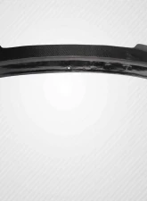 2015-2023 Dodge Charger Carbon Creations CAC Rear Wing Spoiler - 1 Piece                                     - 116043 - Image 12