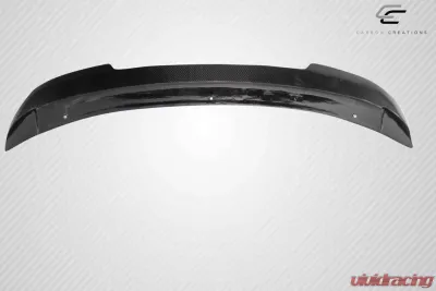 2015-2023 Dodge Charger Carbon Creations CAC Rear Wing Spoiler - 1 Piece - 116043