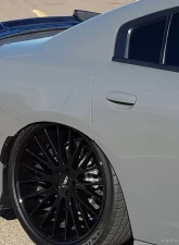 2015-2023 Dodge Charger Carbon Creations CAC Rear Wing Spoiler - 1 Piece                                     - 116043 - Image 4