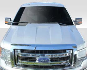 2009-2014 Ford F-150 Duraflex 2
