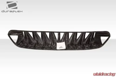 2015-2017 Ford Mustang Duraflex Predator Grille - 1 Piece - 116048