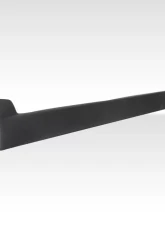 1996-2000 Honda Civic 2DR / HB Duraflex C Speed Side Skirts Rocker Panels - 2 Piece                                     - 116057 - Image 4