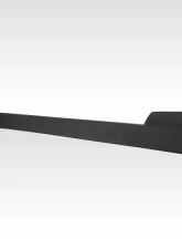 1996-2000 Honda Civic 2DR / HB Duraflex C Speed Side Skirts Rocker Panels - 2 Piece                                     - 116057 - Image 5