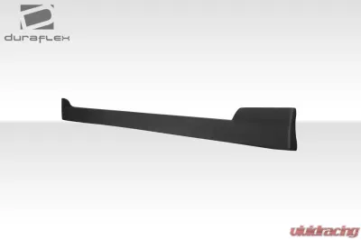 1996-2000 Honda Civic 2DR / HB Duraflex C Speed Side Skirts Rocker Panels - 2 Piece - 116057