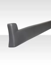 1996-2000 Honda Civic 2DR / HB Duraflex C Speed Side Skirts Rocker Panels - 2 Piece                                     - 116057 - Image 6