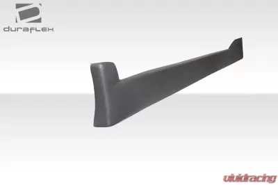 1996-2000 Honda Civic 2DR / HB Duraflex C Speed Side Skirts Rocker Panels - 2 Piece - 116057