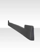 1996-2000 Honda Civic 2DR / HB Duraflex C Speed Side Skirts Rocker Panels - 2 Piece                                     - 116057 - Image 7