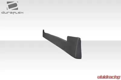 1996-2000 Honda Civic 2DR / HB Duraflex C Speed Side Skirts Rocker Panels - 2 Piece - 116057
