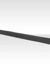 1996-2000 Honda Civic 2DR / HB Duraflex C Speed Side Skirts Rocker Panels - 2 Piece                                     - 116057 - Image 9