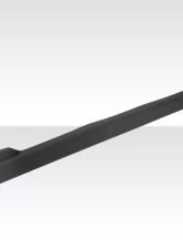 1996-2000 Honda Civic 2DR / HB Duraflex C Speed Side Skirts Rocker Panels - 2 Piece                                     - 116057 - Image 10