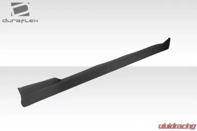 1996-2000 Honda Civic 2DR / HB Duraflex C Speed Side Skirts Rocker Panels - 2 Piece - 116057