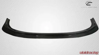 2006-2008 Honda Civic 2DR Carbon Creations MDF Front Lip Under Spoiler - 1 Piece - 116058