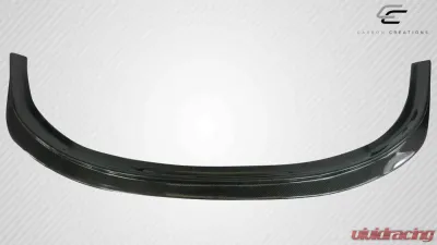 2006-2008 Honda Civic 2DR Carbon Creations MDF Front Lip Under Spoiler - 1 Piece - 116058
