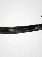 2006-2008 Honda Civic 2DR Carbon Creations MDF Front Lip Under Spoiler - 1 Piece                                     - 116058 - Image 6