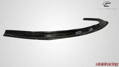 2006-2008 Honda Civic 2DR Carbon Creations MDF Front Lip Under Spoiler - 1 Piece - 116058