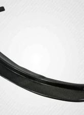 2006-2008 Honda Civic 2DR Carbon Creations MDF Front Lip Under Spoiler - 1 Piece                                     - 116058 - Image 7