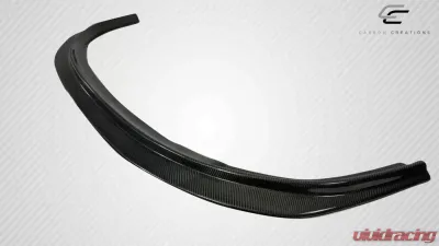 2006-2008 Honda Civic 2DR Carbon Creations MDF Front Lip Under Spoiler - 1 Piece - 116058