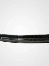 2006-2008 Honda Civic 2DR Carbon Creations MDF Front Lip Under Spoiler - 1 Piece                                     - 116058 - Image 8