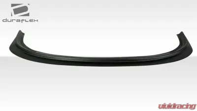 2006-2008 Honda Civic 2DR Duraflex MDF Front Lip Under Spoiler - 1 Piece - 116060