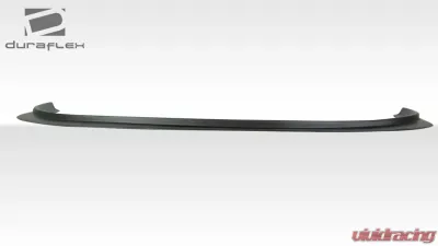 2006-2008 Honda Civic 2DR Duraflex MDF Front Lip Under Spoiler - 1 Piece - 116060