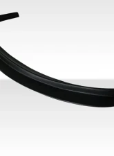2006-2008 Honda Civic 2DR Duraflex MDF Front Lip Under Spoiler - 1 Piece                                     - 116060 - Image 4