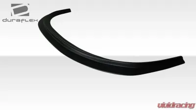 2006-2008 Honda Civic 2DR Duraflex MDF Front Lip Under Spoiler - 1 Piece - 116060