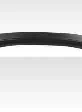 2006-2008 Honda Civic 2DR Duraflex MDF Front Lip Under Spoiler - 1 Piece                                     - 116060 - Image 5