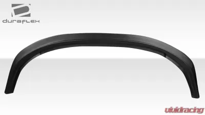 2006-2008 Honda Civic 2DR Duraflex MDF Front Lip Under Spoiler - 1 Piece - 116060