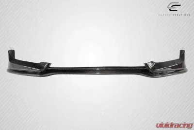 2016-2018 Honda Civic 2DR 4DR Carbon Creations Type M Front Lip Under Spoiler - 1 Piece - 116062