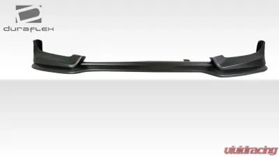 2016-2018 Honda Civic 2DR 4DR Duraflex Type M Front Lip Under Spoiler - 1 Piece - 116063