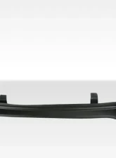 2016-2018 Honda Civic 2DR 4DR Duraflex Type M Front Lip Under Spoiler - 1 Piece                                     - 116063 - Image 3