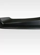 2016-2018 Honda Civic 2DR 4DR Duraflex Type M Front Lip Under Spoiler - 1 Piece                                     - 116063 - Image 4