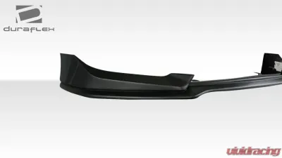 2016-2018 Honda Civic 2DR 4DR Duraflex Type M Front Lip Under Spoiler - 1 Piece - 116063