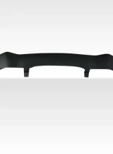 2016-2018 Honda Civic 2DR 4DR Duraflex Type M Front Lip Under Spoiler - 1 Piece                                     - 116063 - Image 6