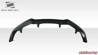 2016-2018 Honda Civic 2DR 4DR Duraflex Type M Front Lip Under Spoiler - 1 Piece - 116063