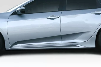 Side Skirts