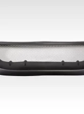 2016-2021 Honda Civic Duraflex Type JS Grille - 1 Piece                                     - 116068 - Image 2